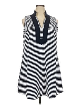 Sail to Sable Casual Dress (view 1)