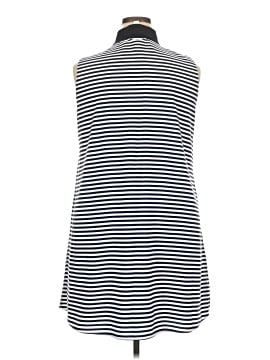 Sail to Sable Casual Dress (view 2)