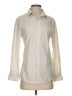 H&M Ivory Long Sleeve Blouse Size XS - photo 1