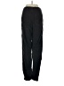 American Eagle Outfitters 100% Cotton Black Cargo Pants Size 2 S - photo 2