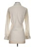 H&M Ivory Long Sleeve Blouse Size XS - photo 2
