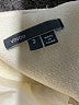 Vince. Ivory Jacket Size 2 - photo 6
