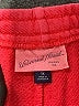 Universal Thread Solid Pink Athletic Shorts Size 1X - photo 3