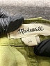 Madewell Green Cargo Pants Size 26 waist - photo 7