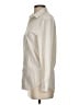 H&M Ivory Long Sleeve Blouse Size XS - photo 5