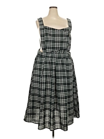 BLOOMCHIC Casual Dress (view 1)