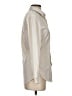 H&M Ivory Long Sleeve Blouse Size XS - photo 4