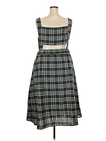 BLOOMCHIC Casual Dress (view 2)