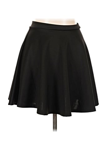 Popular Basics Casual Skirt (view 1)
