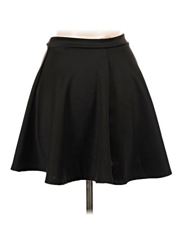 Popular Basics Casual Skirt (view 2)