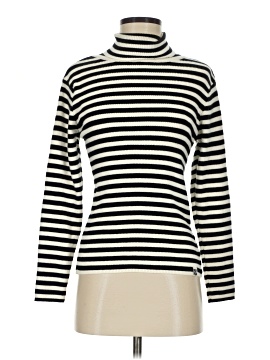 Lucy & Yak Turtleneck Sweater