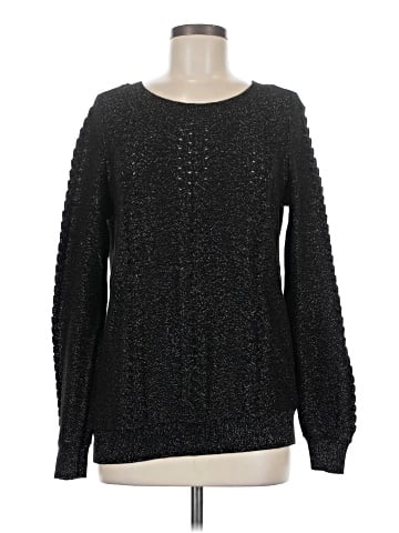 MICHAEL Michael Kors Pullover Sweater (view 1)