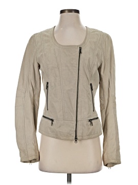 Banana Republic Leather Jacket