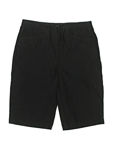 Tribal Athletic Shorts (view 1)