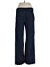 Chico's Chevron-herringbone Blue Jeans Size Med (1) - photo 2