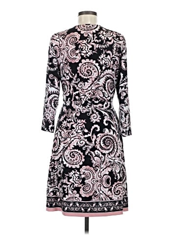 Beige by ECI Casual Dress (view 2)