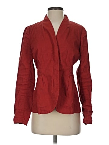 Eileen Fisher Blazer (view 1)