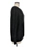 MICHAEL Michael Kors Tweed Black Pullover Sweater Size M - photo 4