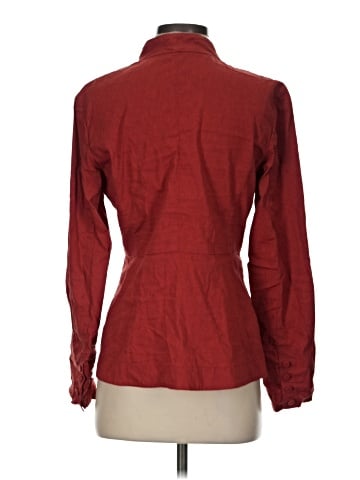 Eileen Fisher Blazer (view 2)