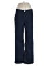 Chico's Chevron-herringbone Blue Jeans Size Med (1) - photo 1