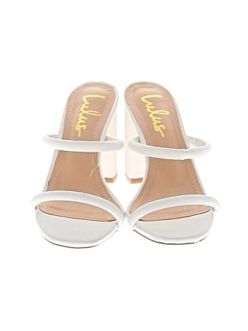 Lulus Sandals (view 2)