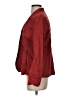 Eileen Fisher Red Blazer Size XS - photo 5