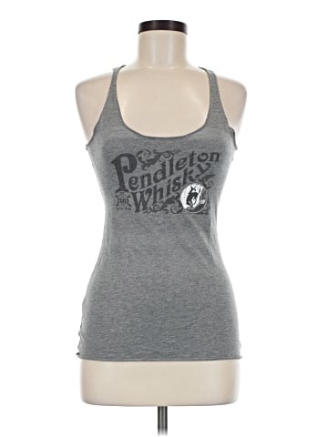 Bella Tank Top (view 1)