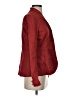 Eileen Fisher Red Blazer Size XS - photo 4