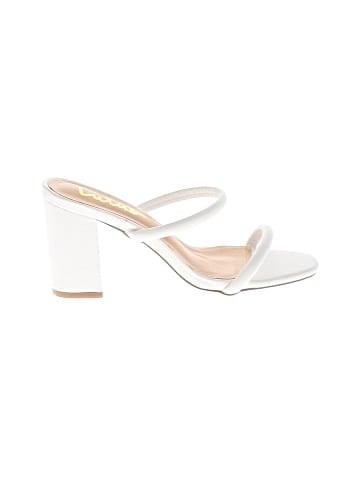 Lulus Sandals (view 1)