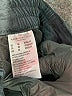 American Eagle Outfitters Black Cargo Pants Size 00 - photo 7
