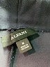 Alfani Solid Blue Dress Pants Size M - photo 7