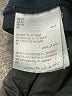 Alfani Solid Blue Dress Pants Size M - photo 8
