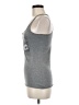 Bella Gray Tank Top Size M - photo 5