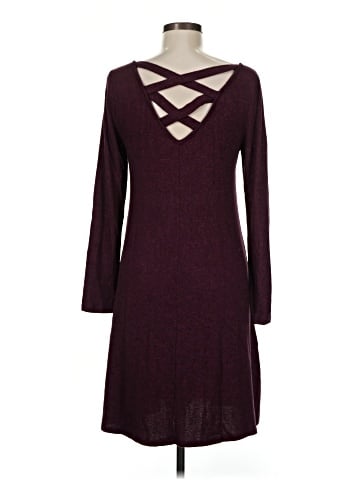 Cupio Casual Dress (view 2)