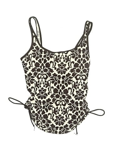 Croft & Barrow Swimsuit Top (view 1)