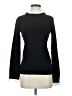 On Twelfth Black Long Sleeve Top Size S - photo 1
