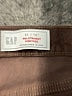 Gap Brown Casual Pants Size 31 waist (tall) - photo 7