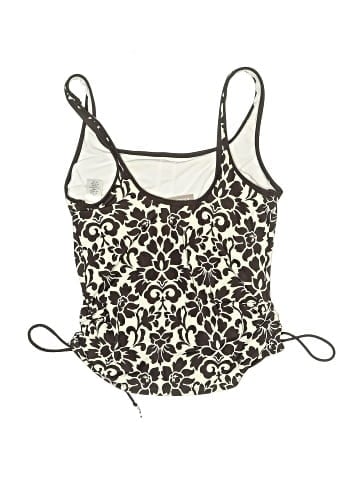 Croft & Barrow Swimsuit Top (view 2)