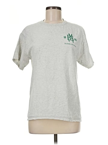 Hanes Short Sleeve T-Shirt (view 1)