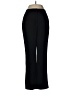 Caslon Black Dress Pants Size 6 - photo 1