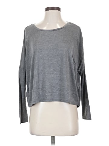 French Connection Long Sleeve T-Shirt (view 1)