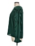 CeCe Green 3/4 Sleeve Blouse Size L - photo 5