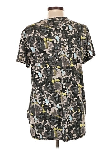 J.Jill Short Sleeve T-Shirt (view 2)