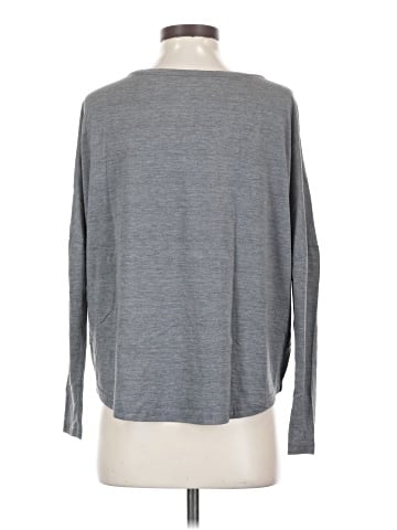 French Connection Long Sleeve T-Shirt (view 2)