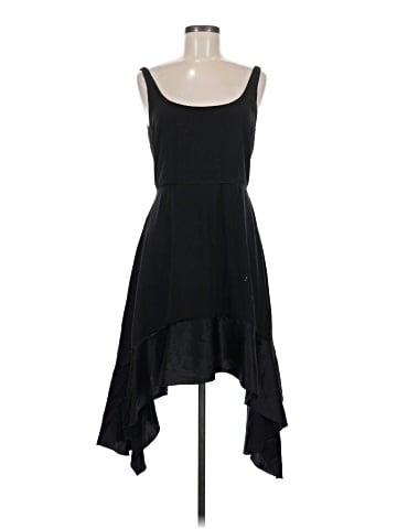 Elizabeth and James Cocktail Dress (view 1)