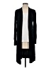 Lark & Ro Black Cardigan Size S - photo 1