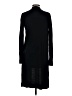 Lark & Ro Black Cardigan Size S - photo 2