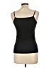 Muji Black Tank Top Size L - photo 2