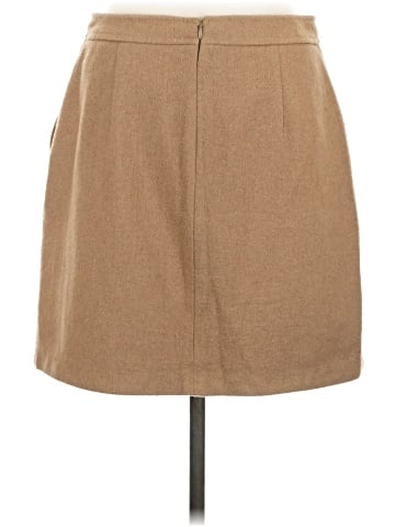 Ann Taylor LOFT Casual Skirt (view 2)