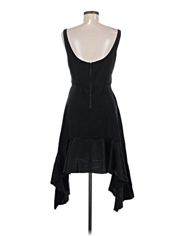 Elizabeth and James Cocktail Dress (view 2)
